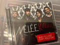 Mêlée  – Devils & Angels (vg+/vg+)