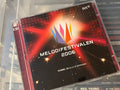 Various – Melodifestivalen 2006 (vg+/vg+) 2CD
