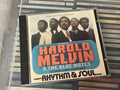 Harold Melvin & The Bluenotes ‎– The Best Of Harold Melvin & The Bluenotes (NM/NM)