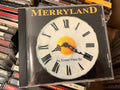 Merryland – As Times Flies By (vg+/vg+)