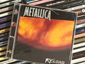 Metallica - Reload (vg+/vg+)
