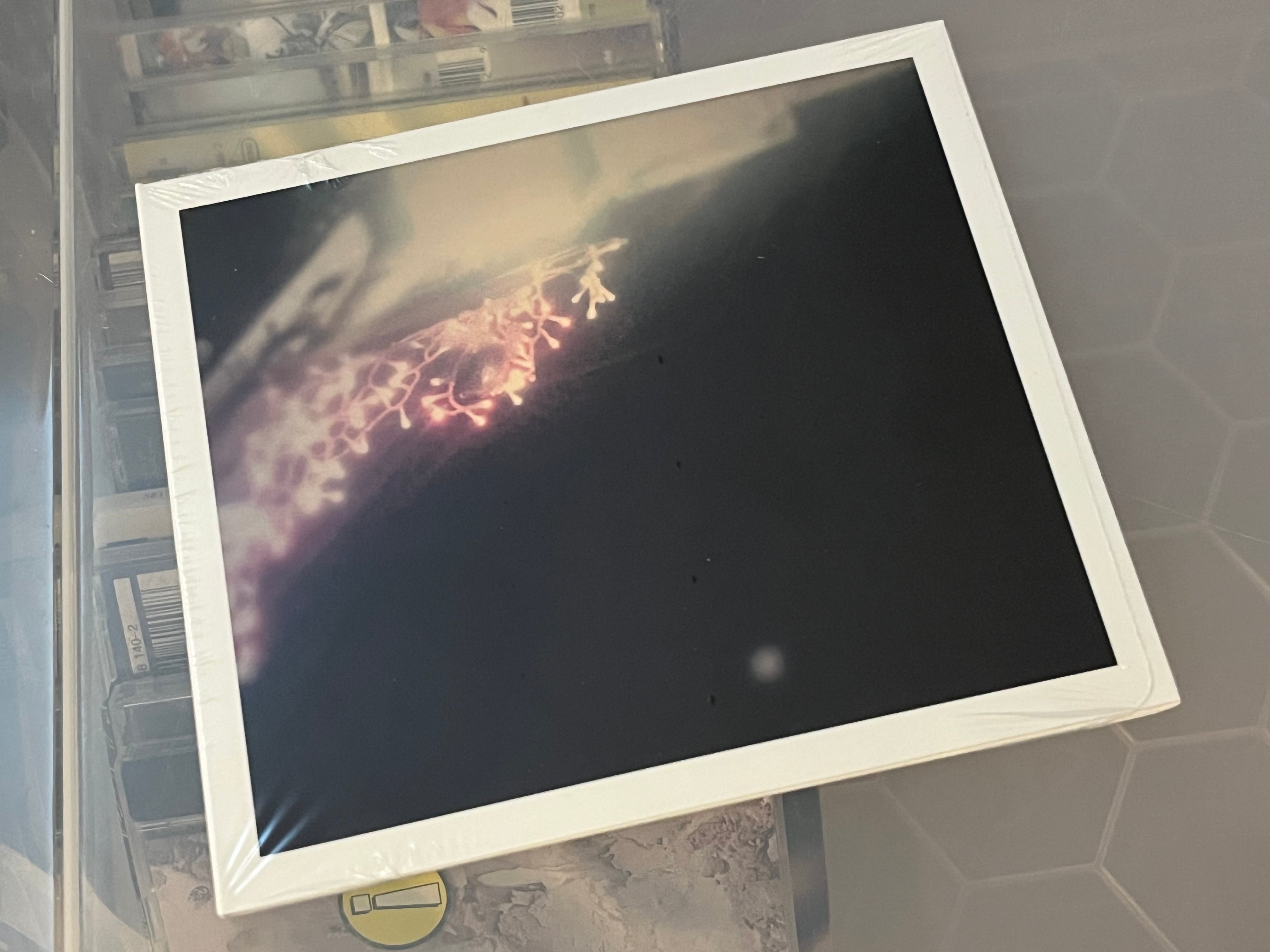 Michael Santos – Memory Maker (SEALED)