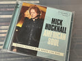 Mick Hucknall ‎– American Soul (NM/NM) 2CD