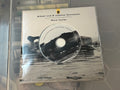 Mikael Lind & Johanna Sjunnesson ‎– Wave Cycles (SEALED) lim ed 1/100