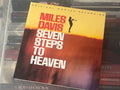 Miles Davis - Seven Steps To Heaven (NM/NM) US-23 SACD Hybrid Limited Ed. Numbered  ***MoFi***