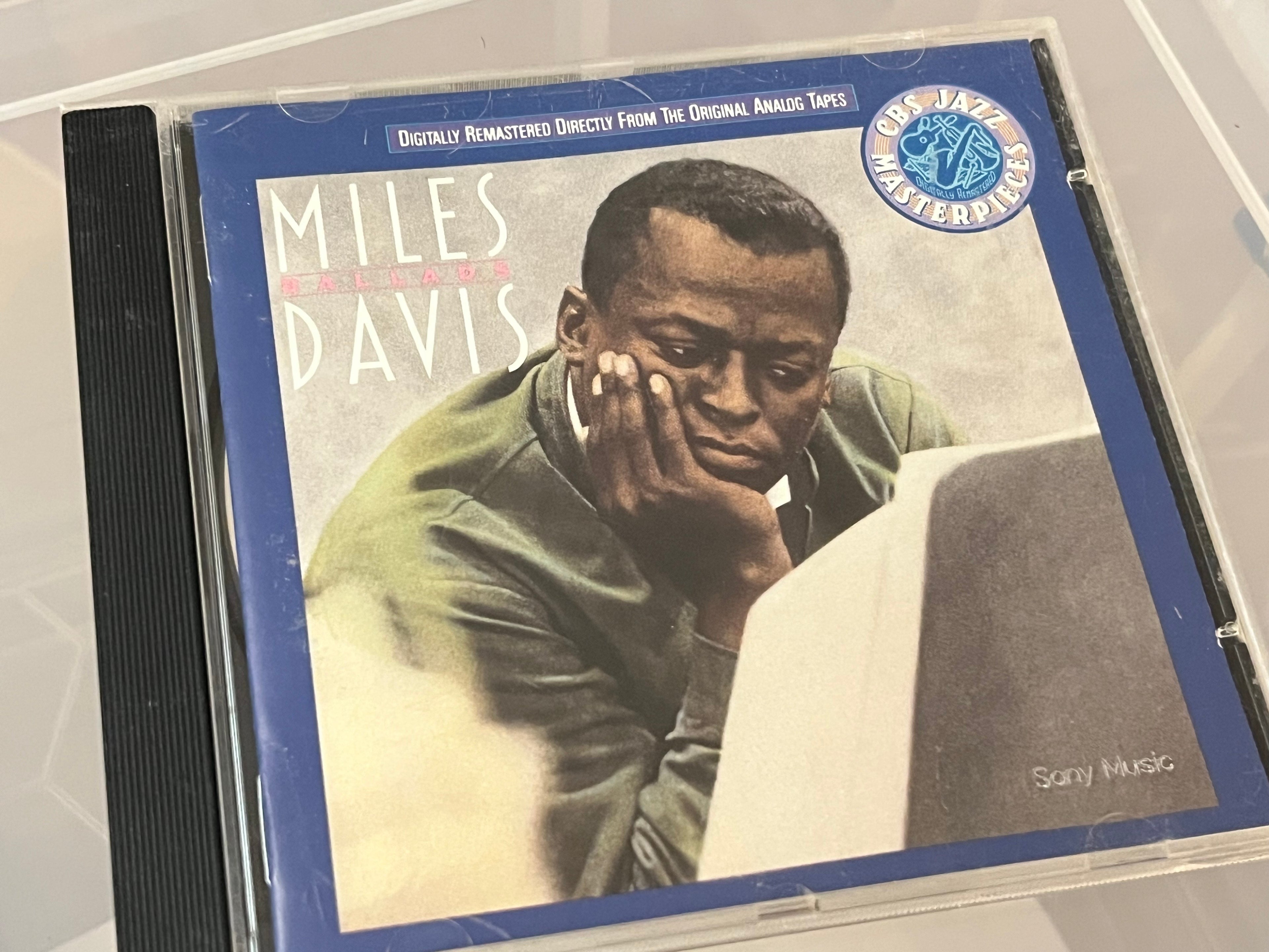MIles Davis - Ballads (NM/NM)