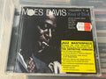 Miles Davis – Kind Of Blue (vg+/vg+)