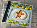 Millencolin ‎– Life On A Plate (NM/NM) EU-95