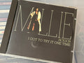 Millie Jackson ‎– I Got To Try It One Time (NM/NM)