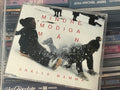 Mindre Modiga Män ‎– Snälla Mamma (NM/NM) 4-spårs single slimcase