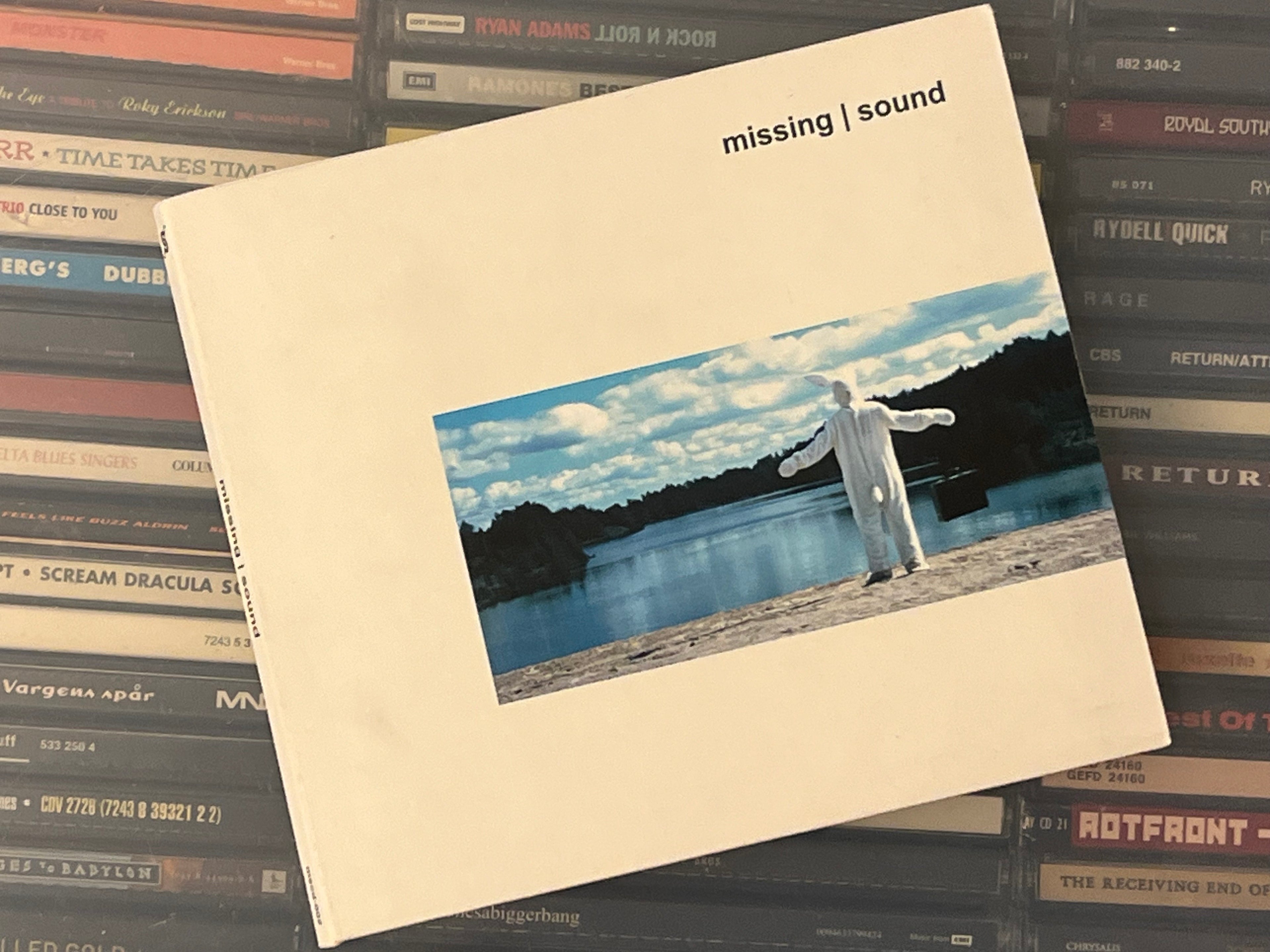 Missing | Sound – Missing | Sound (NM/NM)