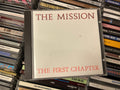 The Mission - The First Chapter (NM/NM)