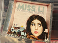 Miss Li ‎– Tangerine Dream (NM/NM) SWE-13 Super jwl case