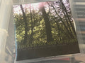 Through The Mist Of Tears - Seal The Lips And Tie The Hands (NM/NM) CDr Demo