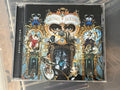 Michael Jackson – Dangerous (Special Edition) (NM/NM)
