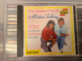 Modern Talking – The Greatest Hits Of Modern Talking (NM/vg+)