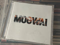 Mogwai - My Father My King (vg+/vg+) 1-spårs single, dock på 20 mins