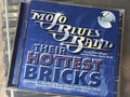 Mojo Blues Band – Their Hottest Bricks (NM/NM) 2CD