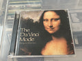 Various – The Da Vinci Mode : The Spirit Of Da Vinci (NM/NM) 2CD