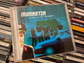 Monastir – The Modern Sound For A Loser Generation (NM/NM)
