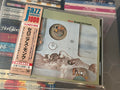 Monk ‎– Straight, No Chaser (NM/NM) JAPAN-14 Remaster +3 bonusspår!