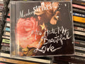 Monkeystrikes – You Hate My Beautiful Love (NM/NM)