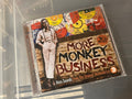 Various – More Monkey Business (Boss Sounds From The Original Skinhead Era) (NM/NM) 2CD