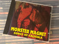 Monster Magnet – Songs Of Caligula (NM/NM) boot Whiskey A Go Go 1993