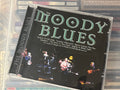 The Moody Blues – The Moody Blues (vg+/(vg+) Unofficial comp
