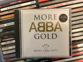 ABBA – More ABBA Gold (More ABBA Hits) (NM/NM)