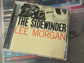 Lee Morgan – The Sidewinder (NM/NM) EU-99
