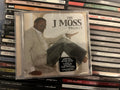 J Moss – The J Moss Project (sealed)