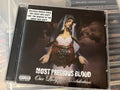 Most Precious Blood ‎– Our Lady Of Annihilation (NM/NM)
