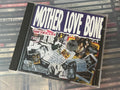 Mother Love Bone ‎– Mother Love Bone (NM/vg+) 2CD-version, EU-92, helt men vältummat booklet