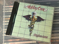 Mötley Crüe ‎– Dr. Feelgood (NM/vg+) EU-89