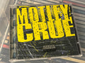 Mötley Crüe ‎– Mötley Crüe (NM/NM) EU-94
