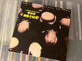 The Move – Looking On (NM/NM) UK-08 Deluxe Ed Remaster +7 bonusspår!