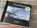 Mrs. Hippie ‎– Lotus (NM/NM) SWE-2000 Joacim Cans, Mike Vai