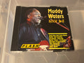 Muddy Waters – Rock Me (NM/NM)