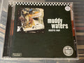 Muddy Waters – Electric Mud (NM/NM)