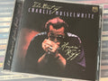 Charlie Musselwhite ‎– Harpin' On A Riff - The Best Of (NM/NM)