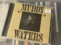 Muddy Waters – King Bee (NM/NM) EU-04