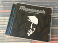 Mustasch - The True Sound Of The West (NM/NM)