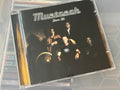 Mustasch – Above All (vg+/vg+)