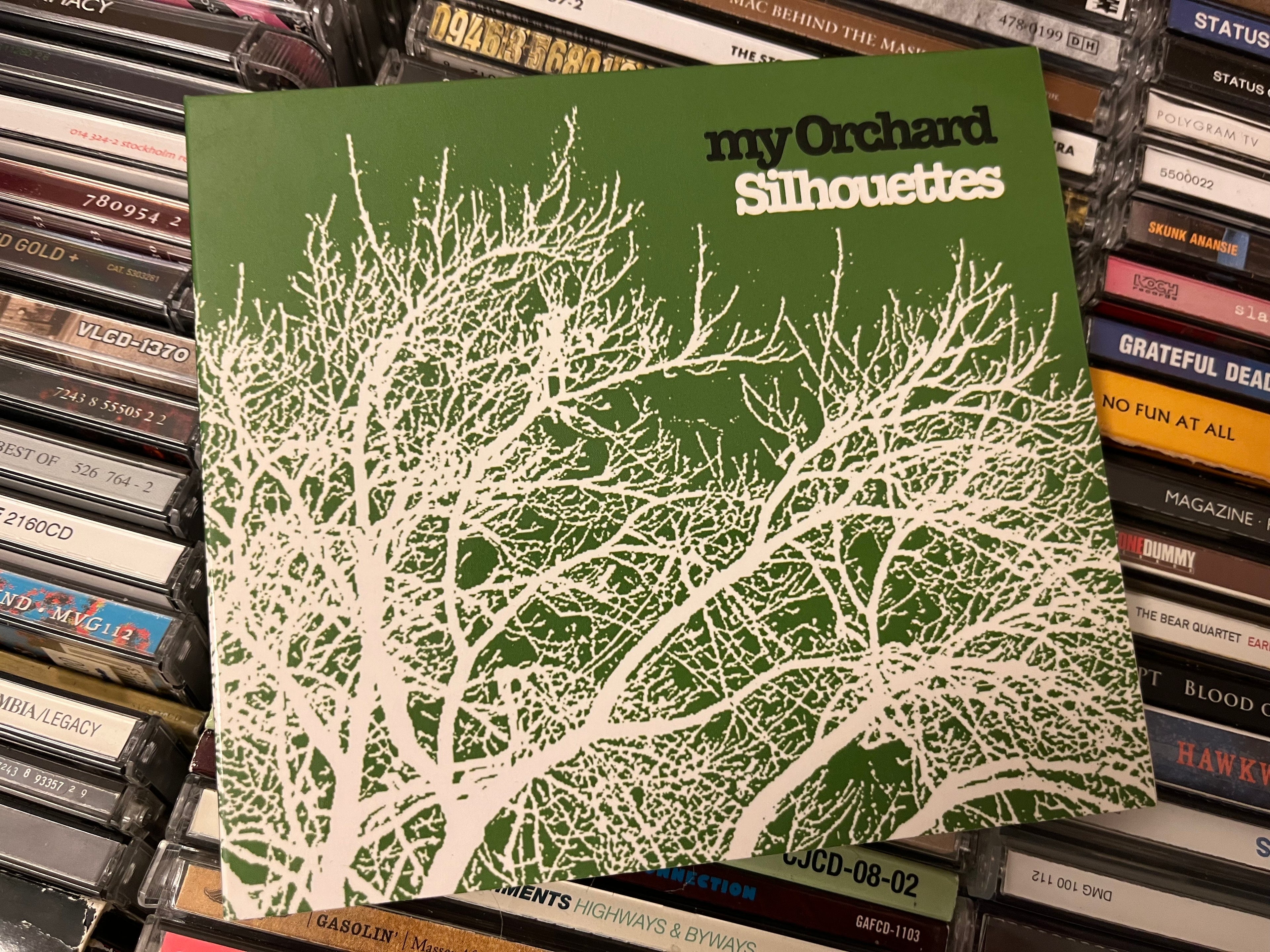 My Orchard – Silhouettes (NM/NM)