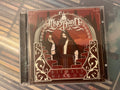 Myrkgand – Rituals & Wisdom (NM/NM)