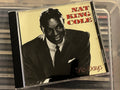 Nat King Cole – Trio Days (NM/NM)