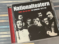 Nationalteatern -Livet är en Fest – en samling 1972-1980 (NM/NM)