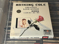 Nat King Cole - Greatest Love Songs (NM/NM) 2CD HDCD