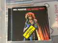 Neil Diamond – Hot August Night (NM/NM) 2CD